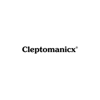 Cleptomanicx Logo