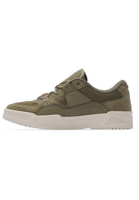 Construct army-olive Closeup1