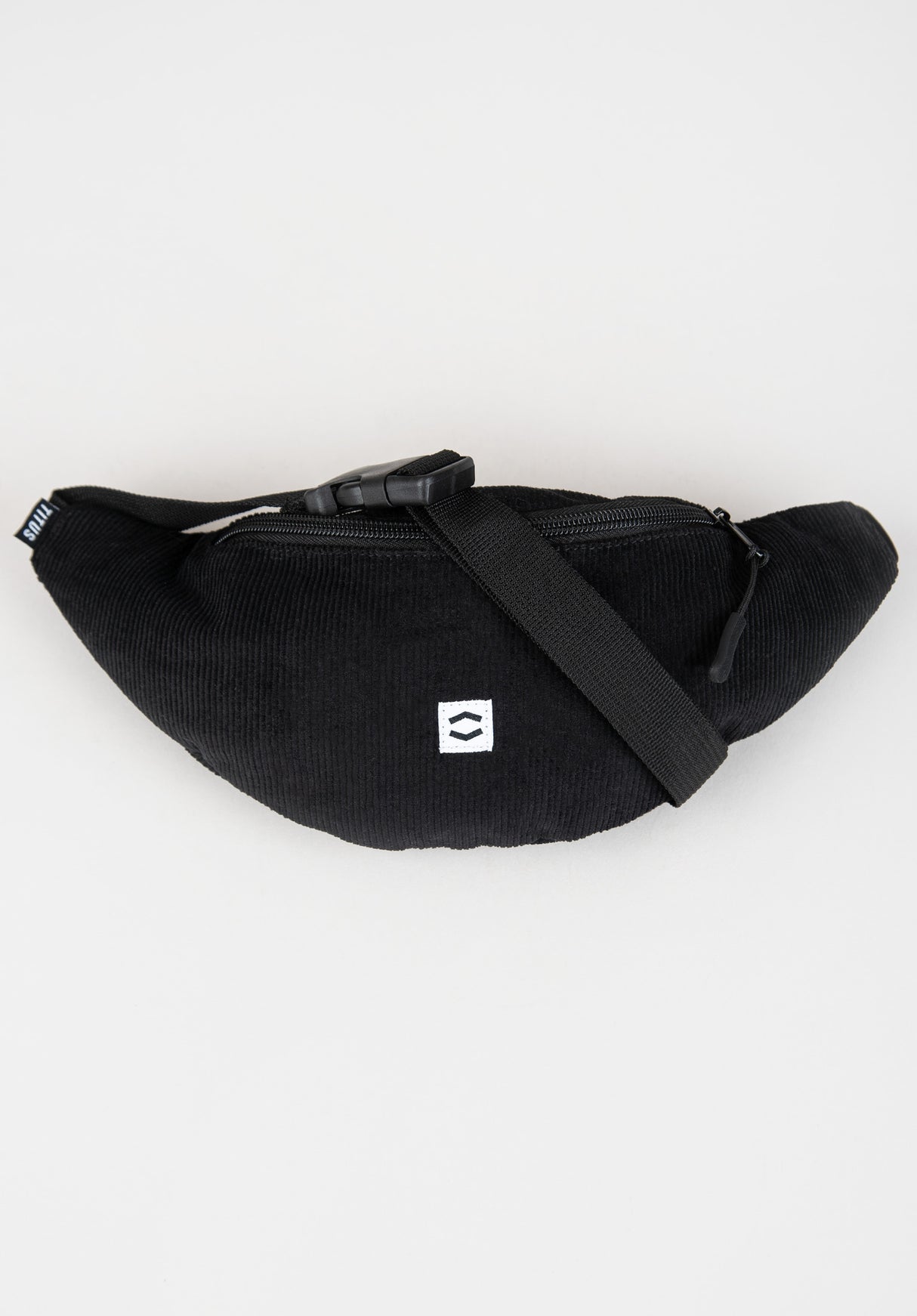 Cordy black Vorderansicht