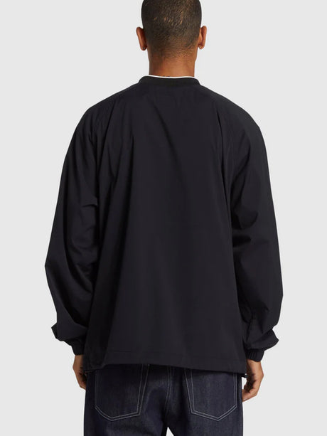 DC Shoes Eagle Champ Warmup Winterjacke black – Detailansicht 1