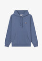Established Works Eyes Hood II coronetblue Vorderansicht