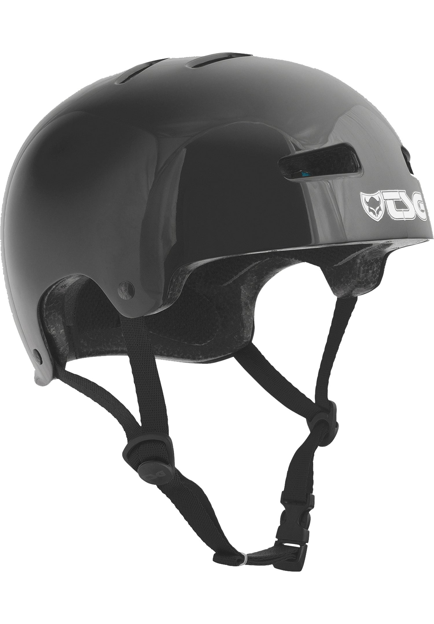 Evolution Kids Solid Color injected black Vorderansicht Zoom Image