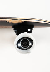 TITUS Eye Cruiser TM Cruiser-Komplett natural-black – Seitenansicht
