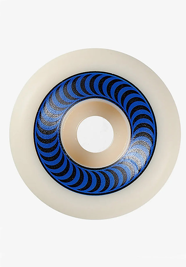 Formula Four OG Classics 99A natural-blue Vorderansicht