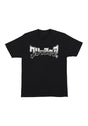 Fortune Logo heavyweight black Vorderansicht
