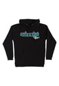 Gonz Bar heavyweight black Vorderansicht