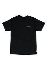 Gradient Barb black Rueckenansicht