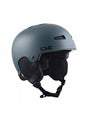 Gravity Solid Color satin forest Vorderansicht