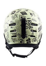 Gravity Youth Graphic Design sticky matcha Closeup2