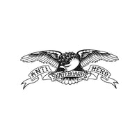 Anti Hero Logo