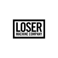 Loser-Machine Logo