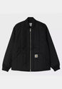 Lachlan Liner black Vorderansicht
