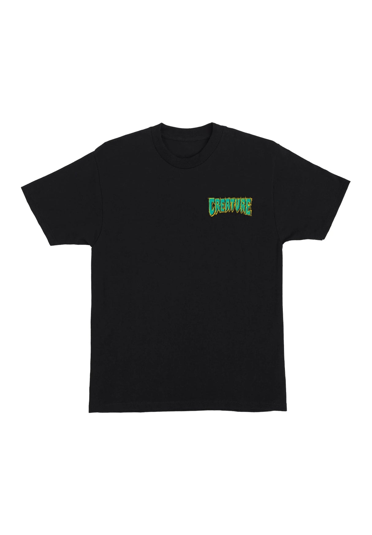 Logo Spill heavyweight black Rueckenansicht