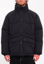 Maxstone 5K black Vorderansicht