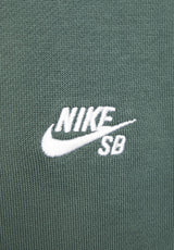 Mini Icon Logo vintagegreen-white Closeup1