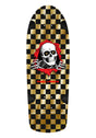 OG Ripper checkered gold-foil Vorderansicht