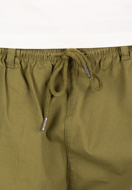 Reell Para Cargo Cargohose greenclover-ripstop – Ansicht 5