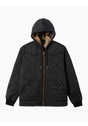 Peelman black Vorderansicht