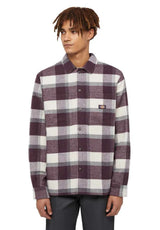 Plaid Coaling Duck Canvas coalingcheck-plumperfect Vorderansicht