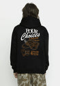 Pour Choices black Vorderansicht
