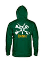 Rat Bones alpine-green Vorderansicht