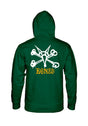 Rat Bones alpine-green Vorderansicht