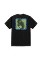 Screamer black Vorderansicht