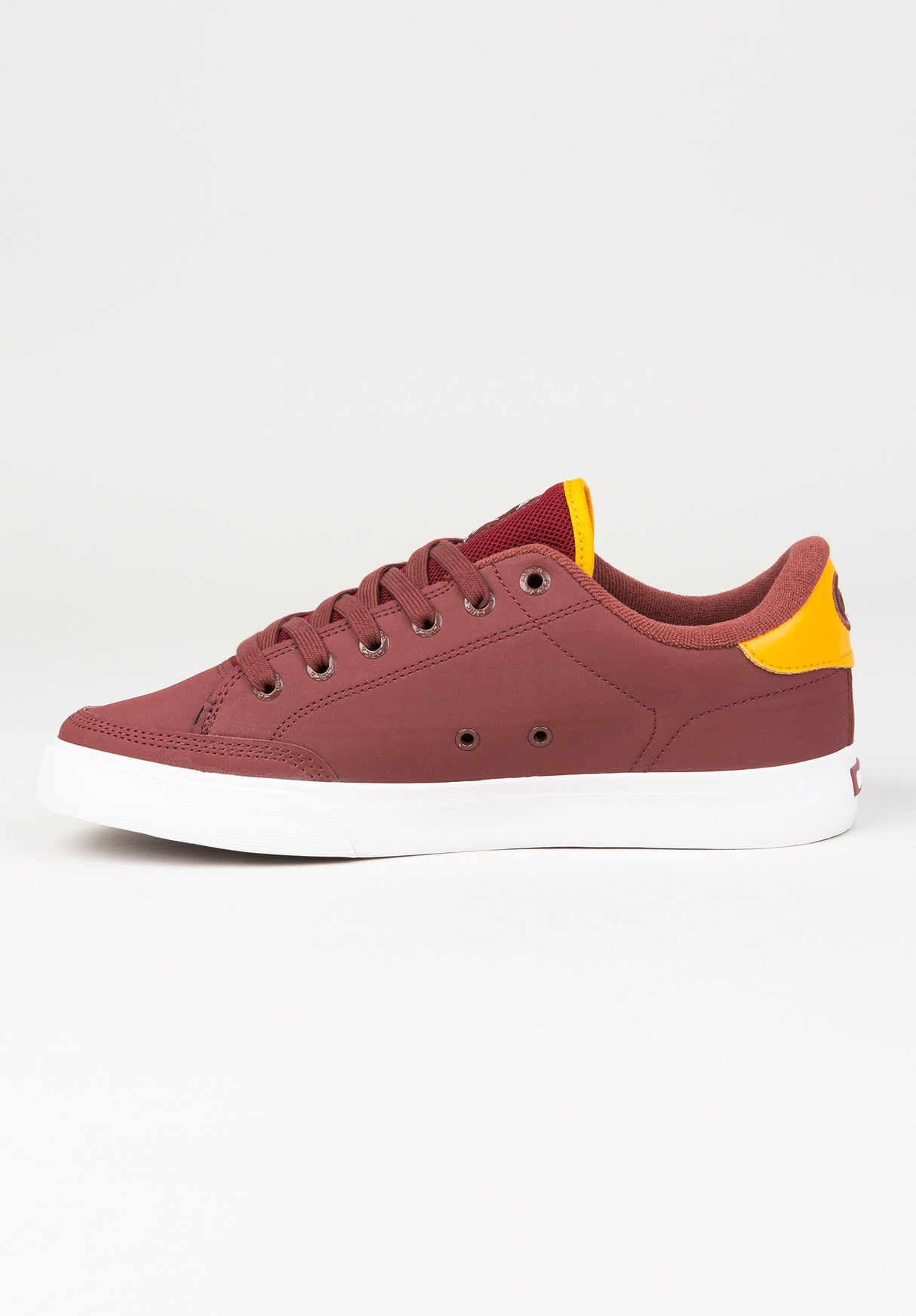 Lopez 50 TM apricot-white Oberansicht