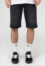 Rafter Short 2 blackwashed Vorderansicht