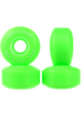 C-Cut #3 101A green Rückenansicht