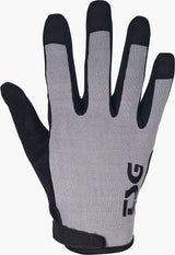 Good Glove grey Close-Up1