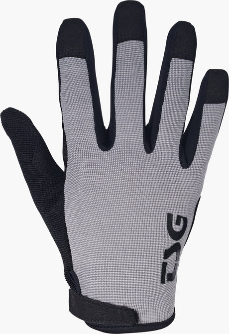 Good Glove grey Close-Up1