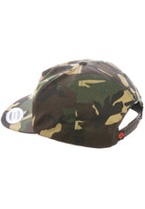 Winged Ripper camo Rückenansicht