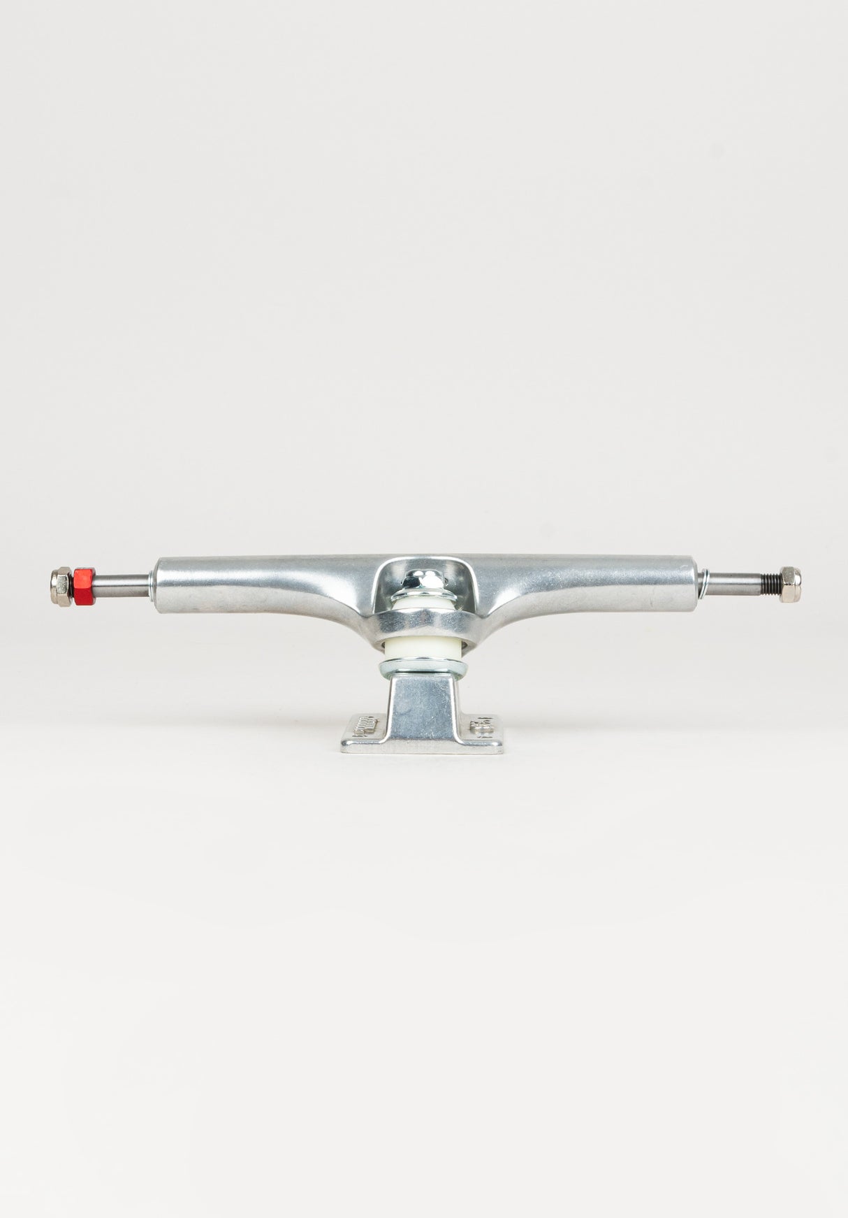 80 AF1 10" polished Rückenansicht