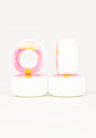 Desarmo Turbine Naturals Slim 101A white Vorderansicht