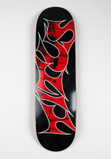 Classic Big Logo black Vorderansicht