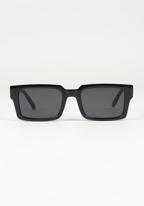 CHPO Stellar Sonnenbrille black-black – Rückenansicht