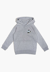 Logo greymottled Close-Up1