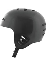 Dawn Flex Solid Color black Close-Up2