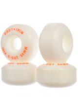 C-Cut #3 101A white Oberansicht