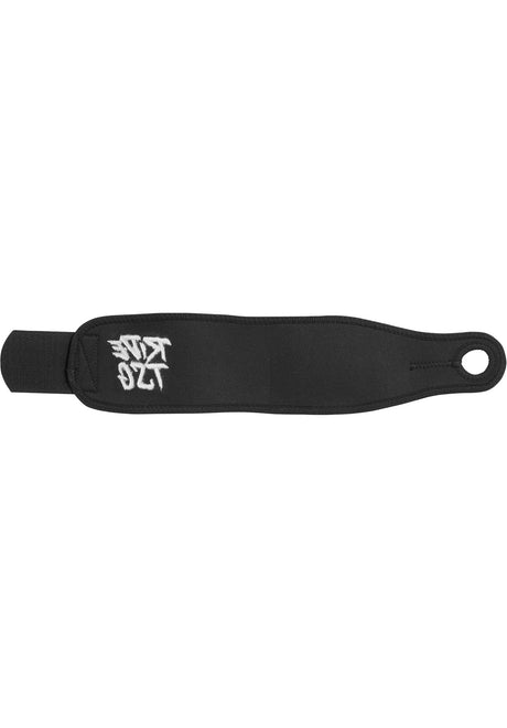 TSG Wrist Brace Handschoner black – Detailansicht 1