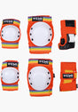 Basic Set vintage Vorderansicht