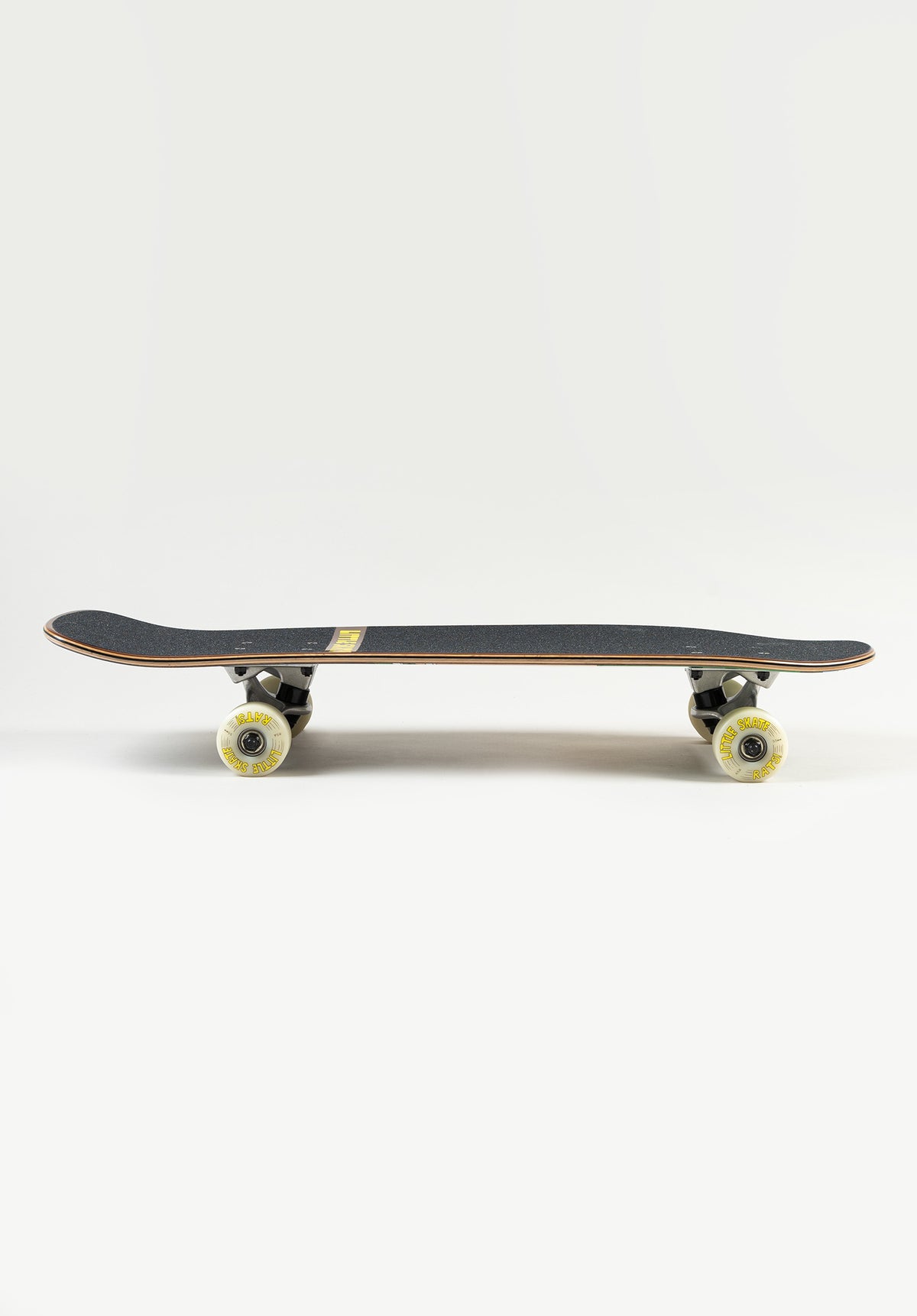 Little Skate Rats Assembly Kit Tribute Micro Komplettboard multicolored – Detailansicht 2