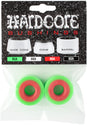 85A Barrel green-red Vorderansicht