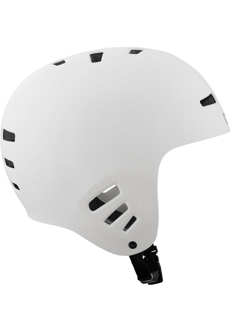 Dawn Solid Color white Close-Up2