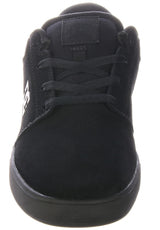 Crisis 2 black-black-black Rückenansicht