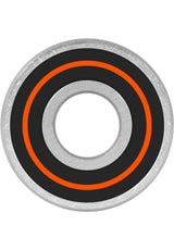 Ceramic black-orange Close-Up2