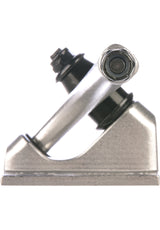 160mm Polished Longboard RKP silver Close-Up1