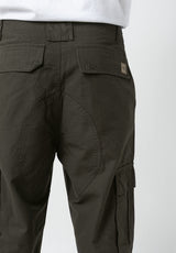 TITUS The Cargo Cargohose darkolive – Ansicht 4