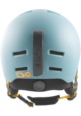 Arctic Nipper Mini Solid Color satin etheral blue Close-Up2